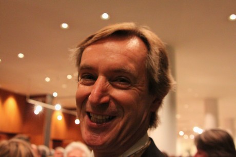 neujahrsempfang