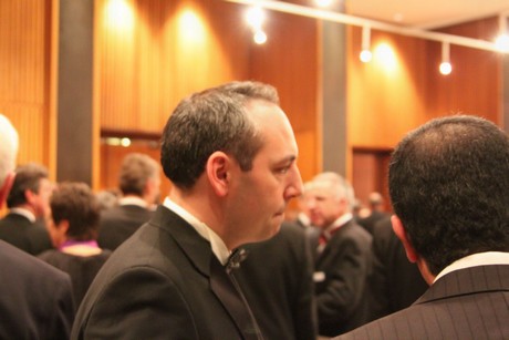 neujahrsempfang