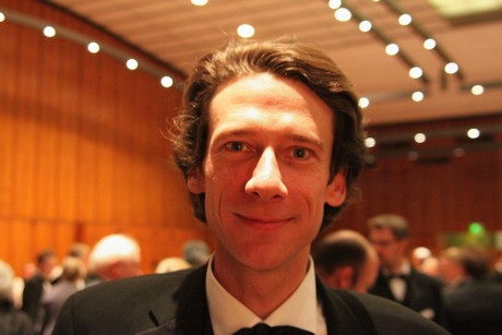 neujahrsempfang