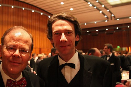 neujahrsempfang