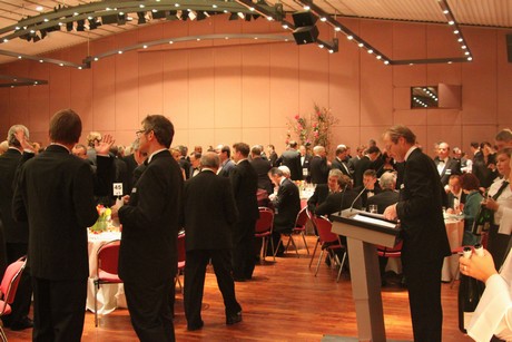 neujahrsempfang