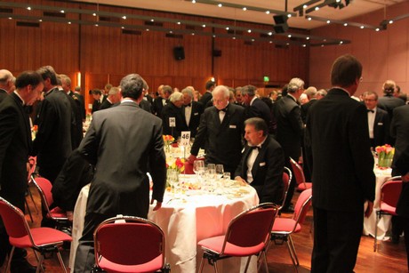 neujahrsempfang