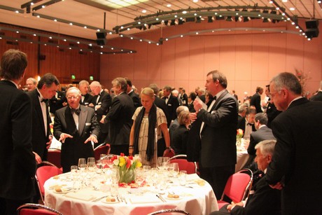 neujahrsempfang