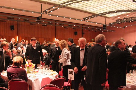neujahrsempfang