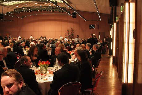 neujahrsempfang