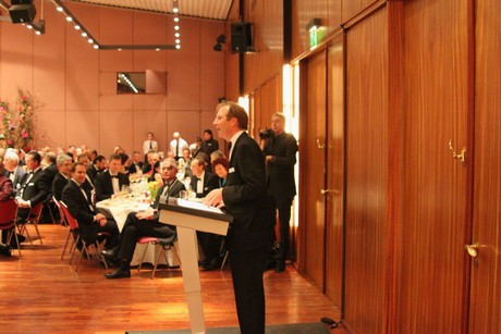 neujahrsempfang