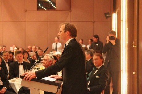 neujahrsempfang