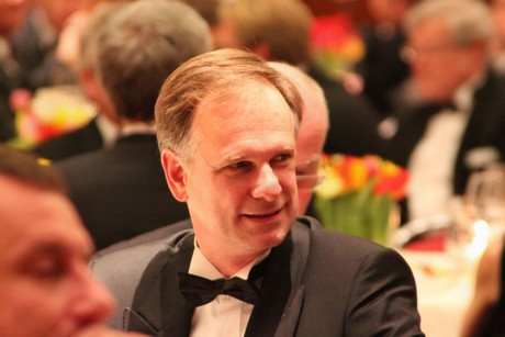 neujahrsempfang