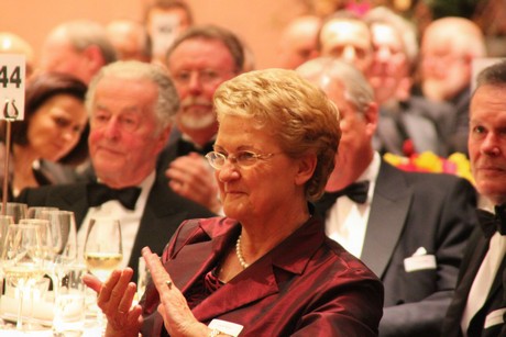 neujahrsempfang