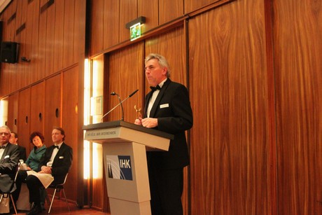 neujahrsempfang