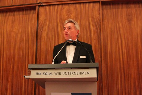 neujahrsempfang