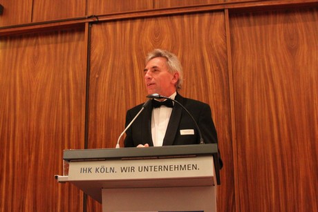 neujahrsempfang