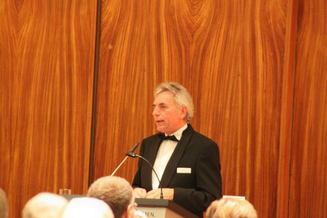 neujahrsempfang