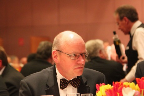 neujahrsempfang
