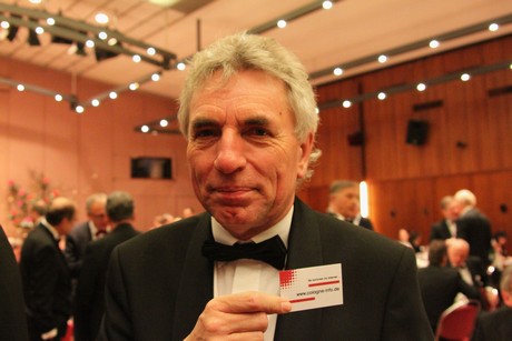 Jürgen Roters