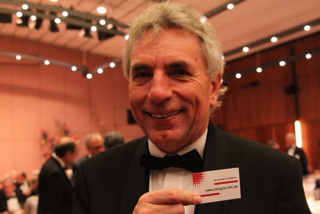 neujahrsempfang