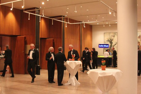 neujahrsempfang