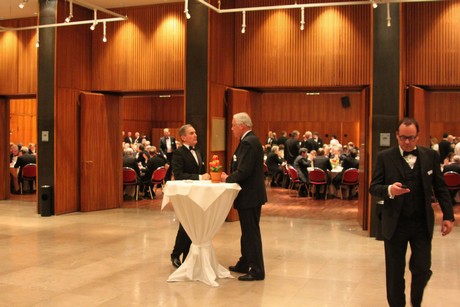 neujahrsempfang