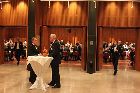 neujahrsempfang