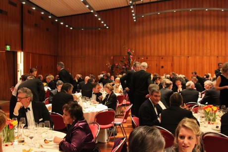 neujahrsempfang