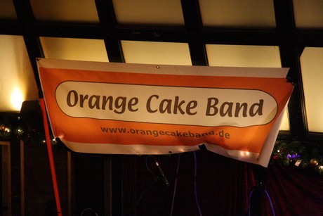 nikolausparty