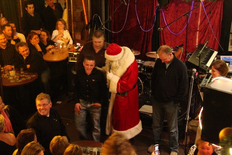 nikolausparty