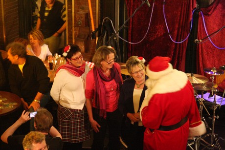 nikolausparty