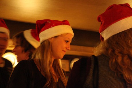 nikolausparty