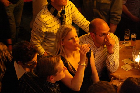 nikolausparty