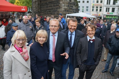 Wahlkampf