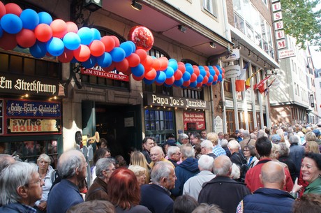 Jazzlokal