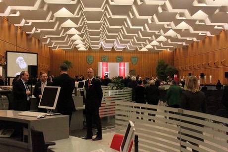 podiumsdiskussion