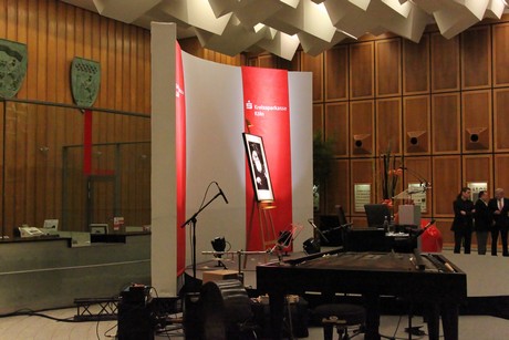 podiumsdiskussion