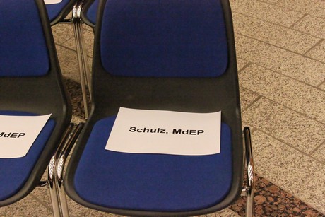 podiumsdiskussion