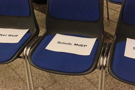 podiumsdiskussion