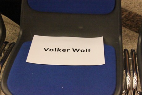 podiumsdiskussion