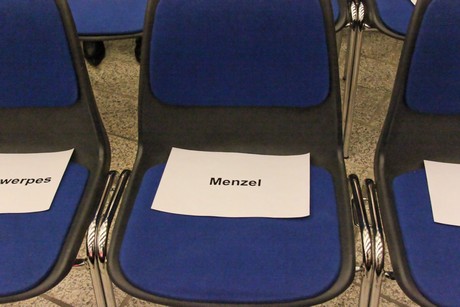 podiumsdiskussion