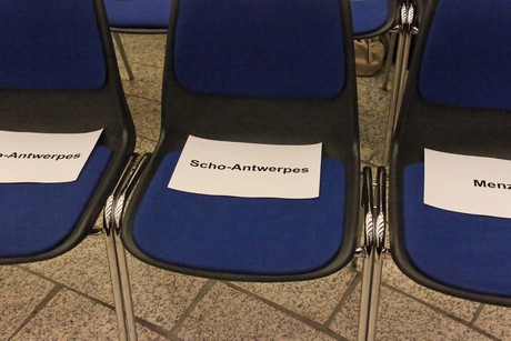 podiumsdiskussion