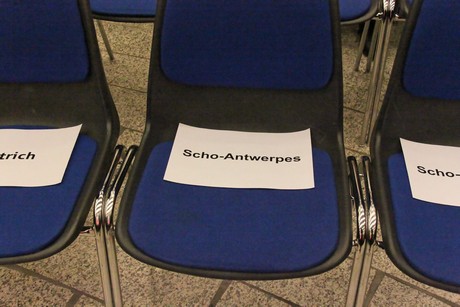 podiumsdiskussion