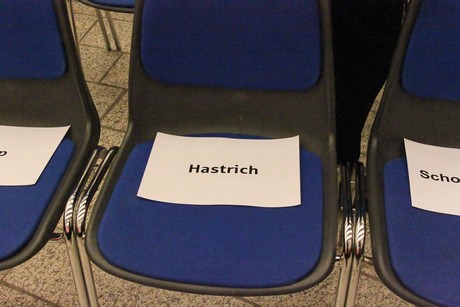 podiumsdiskussion