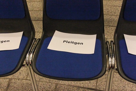 podiumsdiskussion