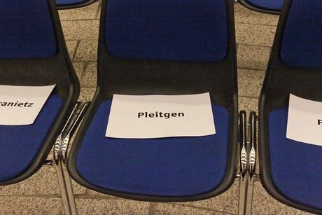 podiumsdiskussion