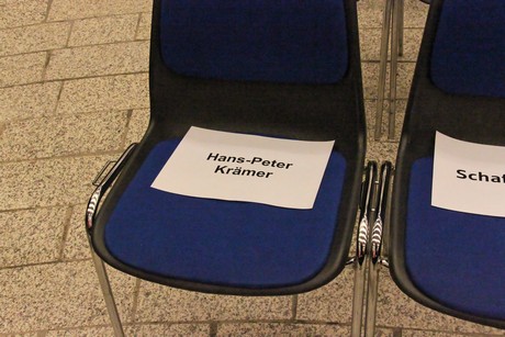 podiumsdiskussion