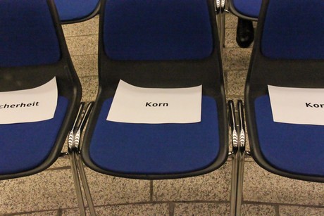 podiumsdiskussion