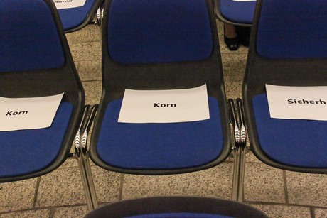 podiumsdiskussion