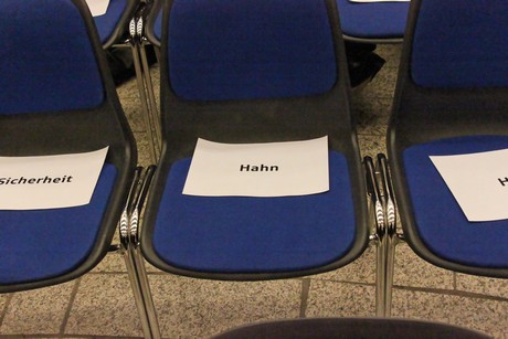 podiumsdiskussion