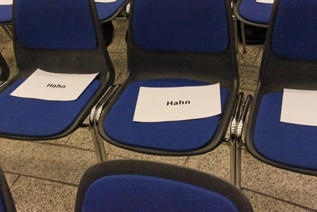 podiumsdiskussion