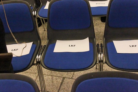 podiumsdiskussion