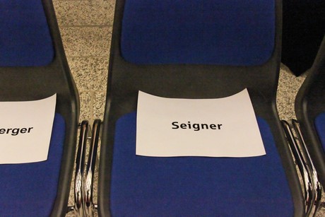 podiumsdiskussion