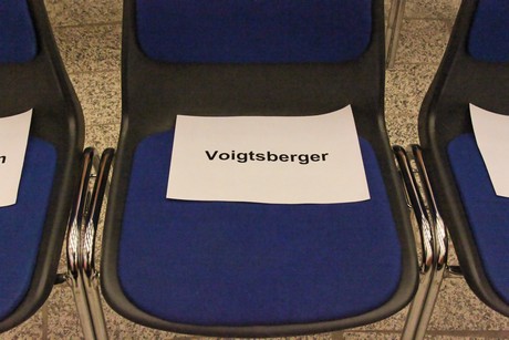 podiumsdiskussion